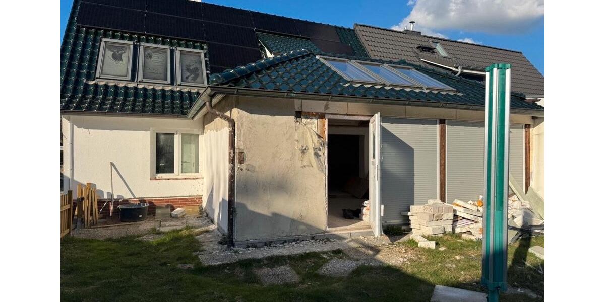 Doppelhaushälfte Bad Segeberg - 6 Zimmer, 120 m&sup2;, 580.000&euro; | Angebot:26121461