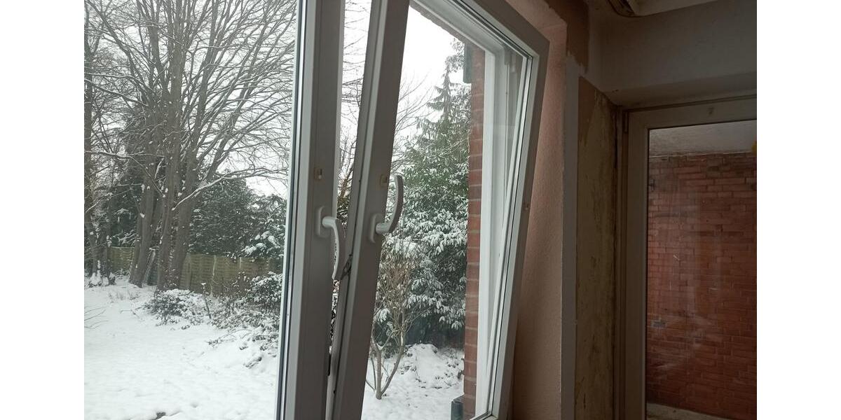 Bitte keine Anfragen mehr (2 Zimmerwohnung lübeck Moisling) 2 zimmer