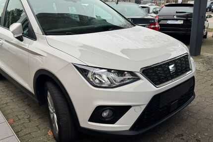 Seat Arona 51.838 km 16.790 &euro; Lübeck 23556