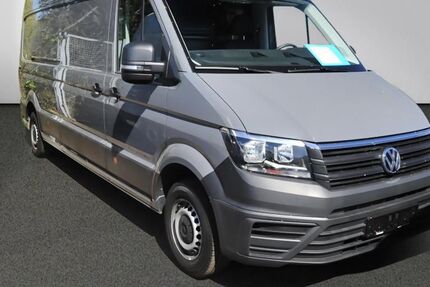 VW Crafter 104.050 km 30.890 &euro; Lübeck 23556