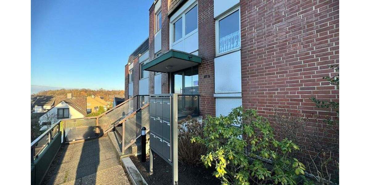 Etagenwohnung Lübeck St. Gertrud - 3 Zimmer, 97 m&sup2;, 280.000&euro; | Angebot:23952833