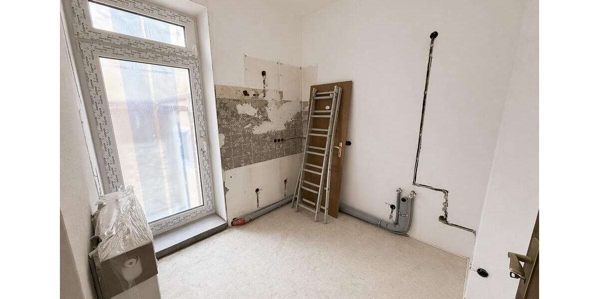 Etagenwohnung Lübeck Sankt Gertrud - 3 Zimmer, 66 m&sup2;, 983&euro; | Angebot:26321825