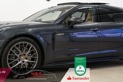 Porsche Panamera 105.222 km 51.400 &euro; Bad Segeberg 23795