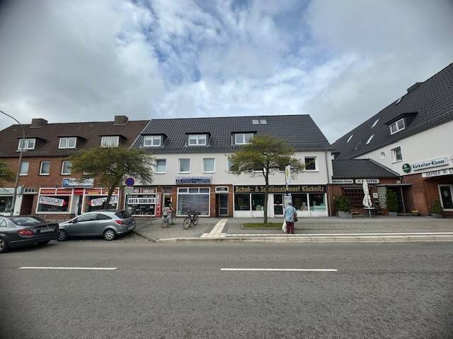 Mehrfamilienhaus, Wohnhaus Lübeck-Kücknitz Kücknitz - 1 Zimmer, 264 m&sup2;, 930.000&euro; | Angebot:23952768