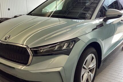 Skoda Enyaq 17.150 km 35.880 € Lübeck 23560