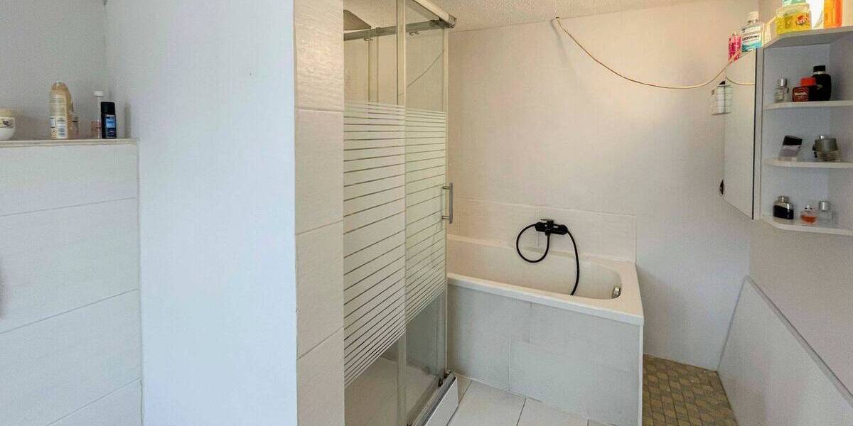 Doppelhaushälfte Lübeck Moisling - 3 Zimmer, 90 m&sup2;, 210.000&euro; | Angebot:26596084