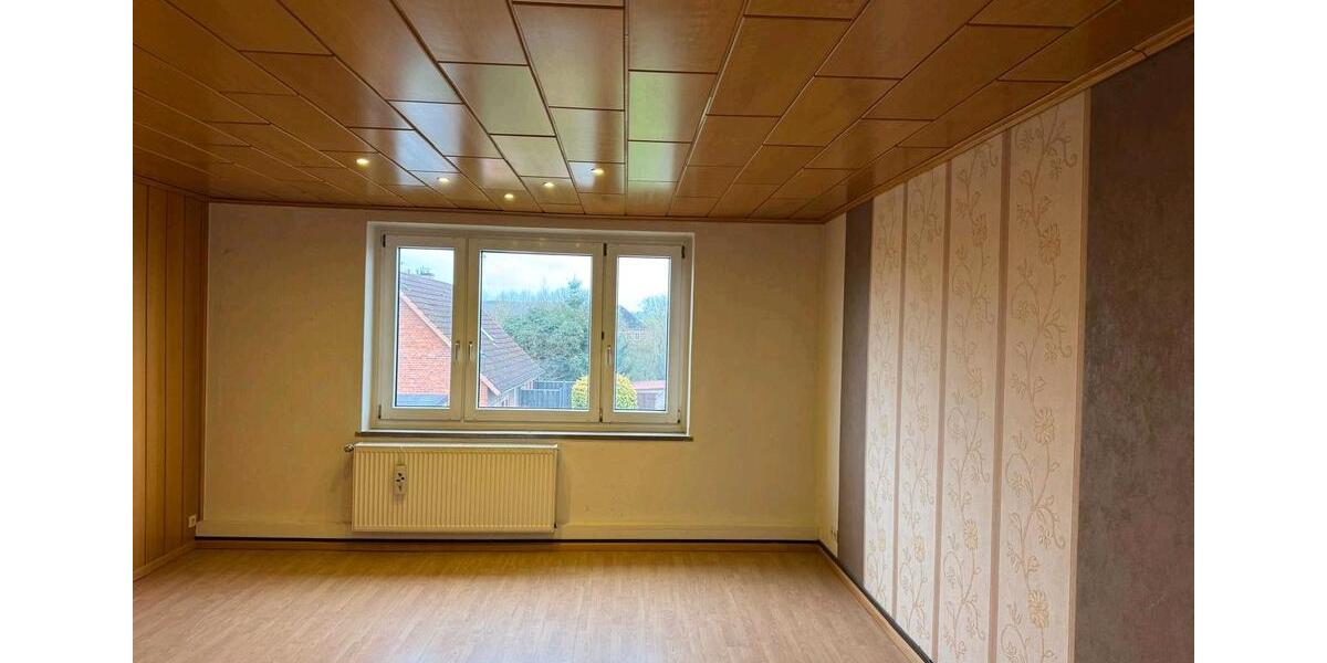 5 Zimmer Wohnung in Klein Neuleben zu sofort 5 zimmer
