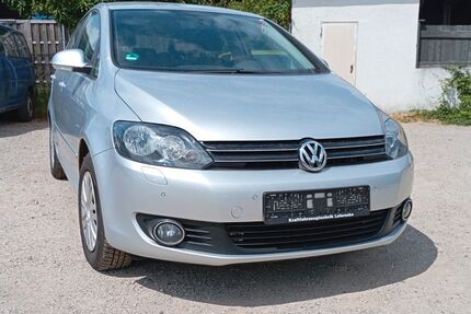 VW Golf Plus 86.700 km 6.950 &euro; Lübeck 23568