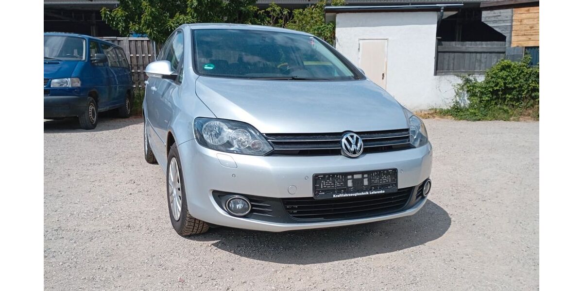 VW Golf Plus 86.700 km 6.950 &euro; Lübeck 23568