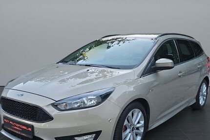 Ford Focus 98.000 km 11.990 &euro; Lübeck 23568