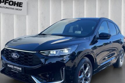 Ford Kuga 19.631 km 30.950 &euro; Bad Segeberg 23795