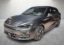Gebrauchtwagen Cupra Leon