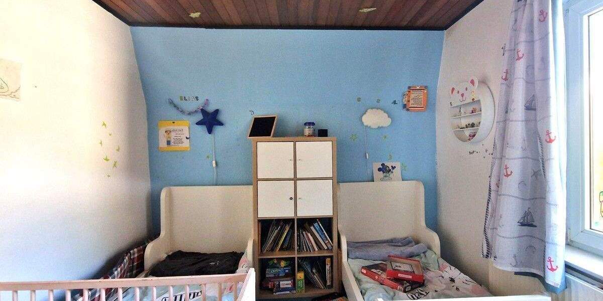 Mehrfamilienhaus, Wohnhaus Bad Oldesloe - 5 Zimmer, 183 m&sup2;, 329.000&euro; | Angebot:25277425