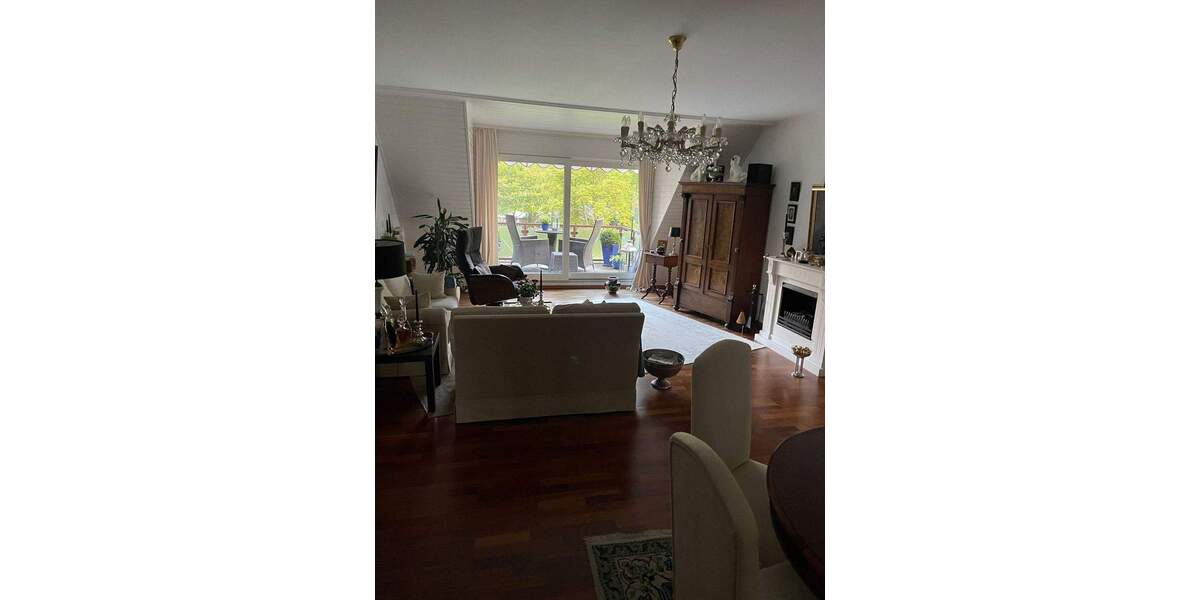 Etagenwohnung Lübeck Travemünde - 3 Zimmer, 95 m&sup2;, 665.000&euro; | Angebot:25797919