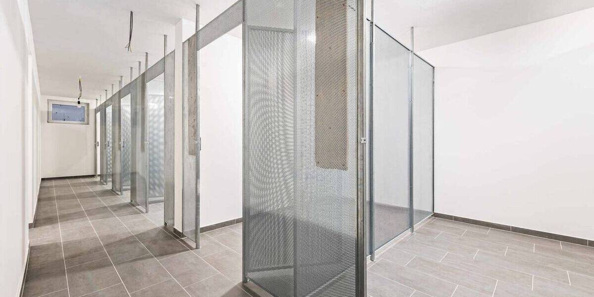 Etagenwohnung Leezen - 2 Zimmer, 59 m&sup2;, 234.000&euro; | Angebot:25737767