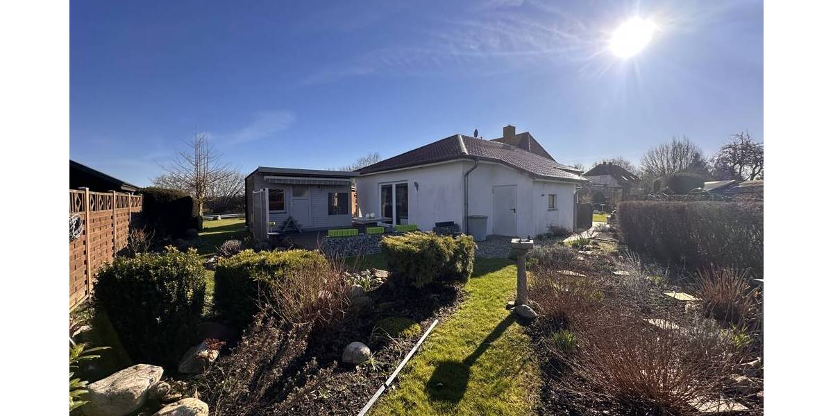 Einfamilienhaus Ahrensbök Barghorst - 5 Zimmer, 144 m&sup2;, 270.000&euro; | Angebot:25916779