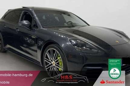 Porsche Panamera 88.021 km 65.900 &euro; Bad Segeberg ( bei Hamburg) 23795