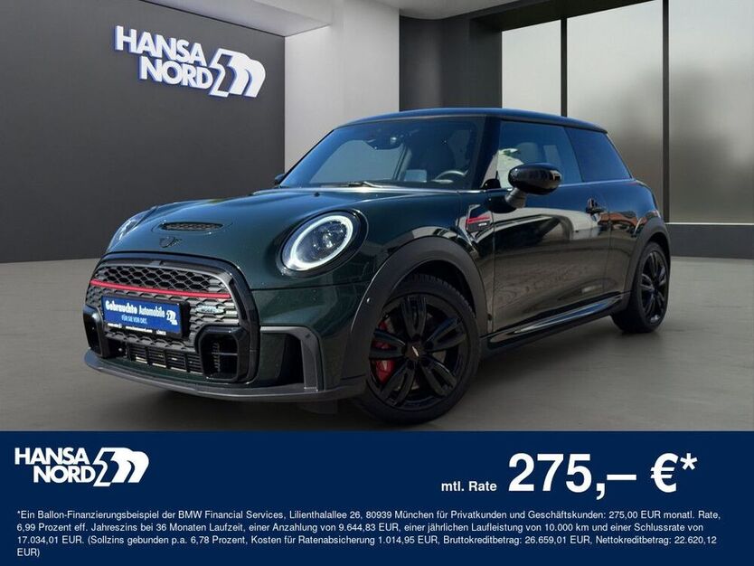 John Cooper Works
