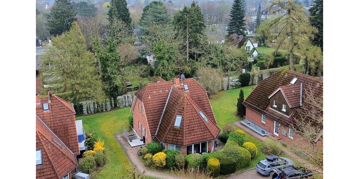 Erdgeschoßwohnung Timmendorfer Strand - 2 Zimmer, 50 m&sup2;, 337.000&euro; | Angebot:26872032