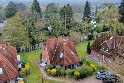 Wohnung Timmendorfer Strand - 2 Zimmer, 50 m&sup2;, 337.000&euro; | Angebot:26872032
