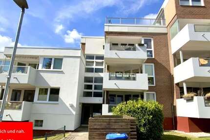 Wohnung Lübeck Sankt Gertrud - 1 Zimmer, 54 m&sup2;, 175.000&euro; | Angebot:26932010