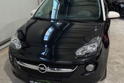 Opel Adam 66.400 km 9.799 &euro; Bad Segeberg 23795