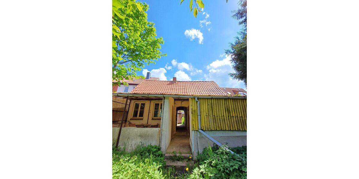 Mehrfamilienhaus, Wohnhaus Rehna - 120.000&euro; | Angebot:26777797