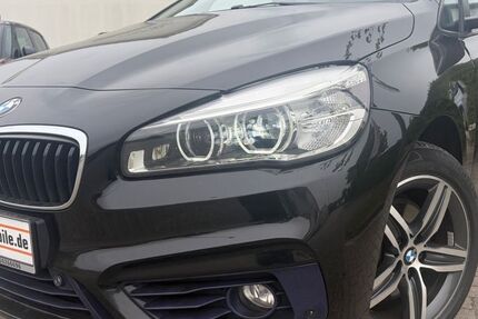BMW 220 192.307 km 11.650 &euro; Stockelsdorf bei Lübeck 23617