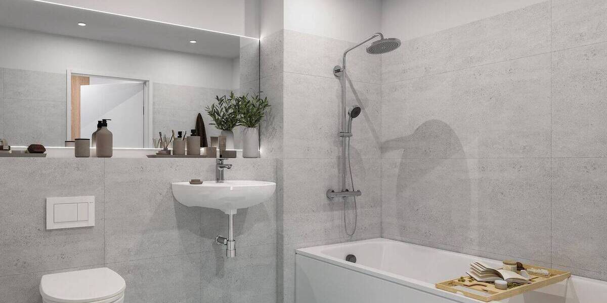 Etagenwohnung Lübeck St. Lorenz Nord - 3 Zimmer, 75 m&sup2;, 369.000&euro; | Angebot:26257663