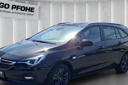 Opel Astra 62.239 km 15.890 &euro; Lübeck 23554