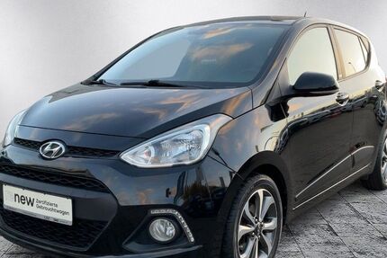 Hyundai i10 122.250 km 7.280 &euro; Lübeck 23560
