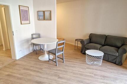 Wohnung Lübeck Sankt Lorenz Nord - 1 Zimmer, 48 m&sup2;, 730&euro; | Angebot:25289393