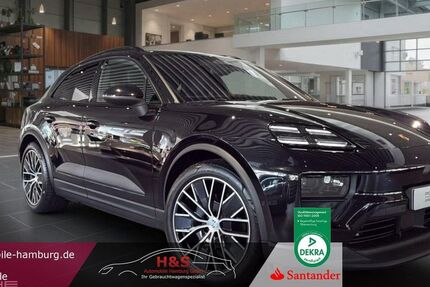 Porsche Macan 12.322 km 72.900 &euro; Bad Segeberg 23795