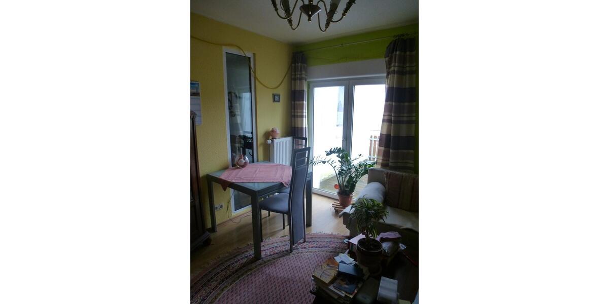 Erdgeschoßwohnung Bad Schwartau - 2 Zimmer, 55 m&sup2;, 145.000&euro; | Angebot:27082006