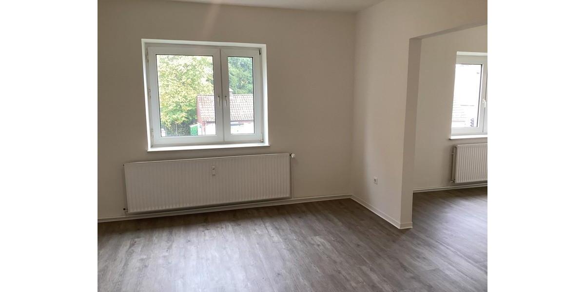 Wo das Leben so spielt - sanierte 2-Zimmer-Wohnung, sofort anmietbar! 2 zimmer