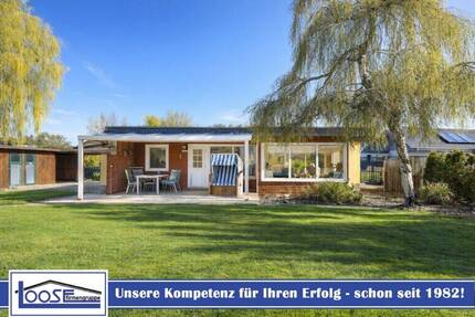 Haus Timmendorfer Strand / Niendorf Niendorf/Ostsee - 2 Zimmer, 50 m&sup2;, 395.000&euro; | Angebot:26362555