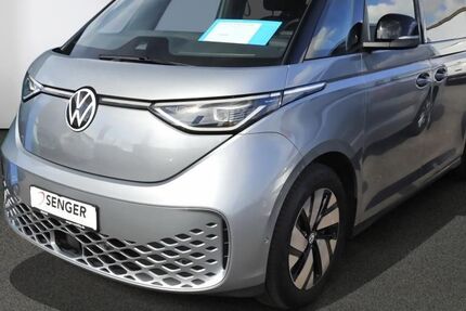 VW ID. Buzz 20.788 km 45.980 € Lübeck 23556