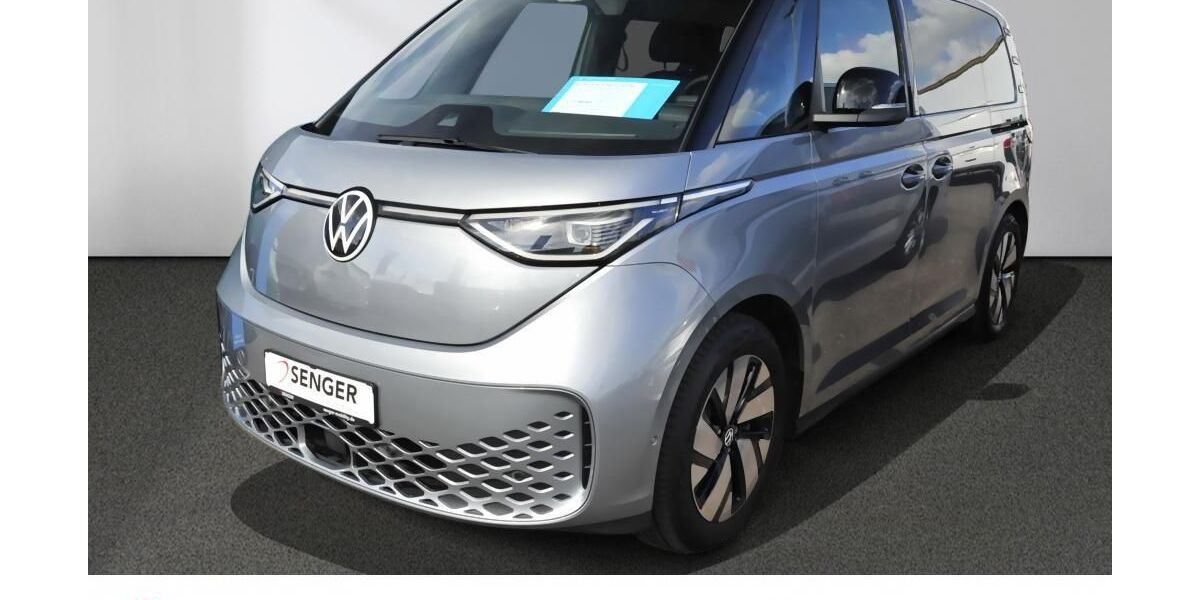 VW ID. Buzz 20.788 km 45.980 € Lübeck 23556