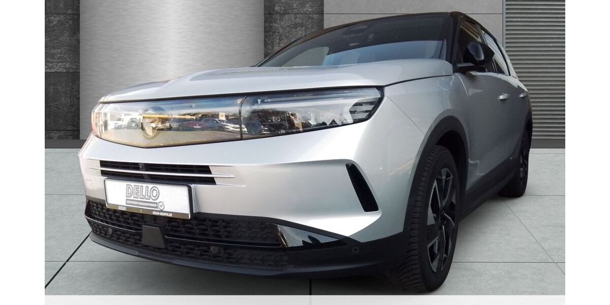 Opel Grandland (X) 30.577 km 25.995 &euro; Bad Schwartau 23611