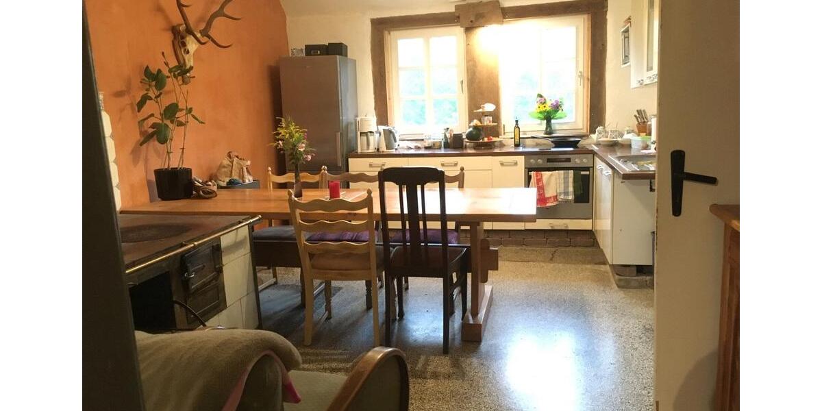 Bauernhaus, Landhaus Lüdersdorf - 5 Zimmer, 153 m&sup2;, 210.000&euro; | Angebot:26854996