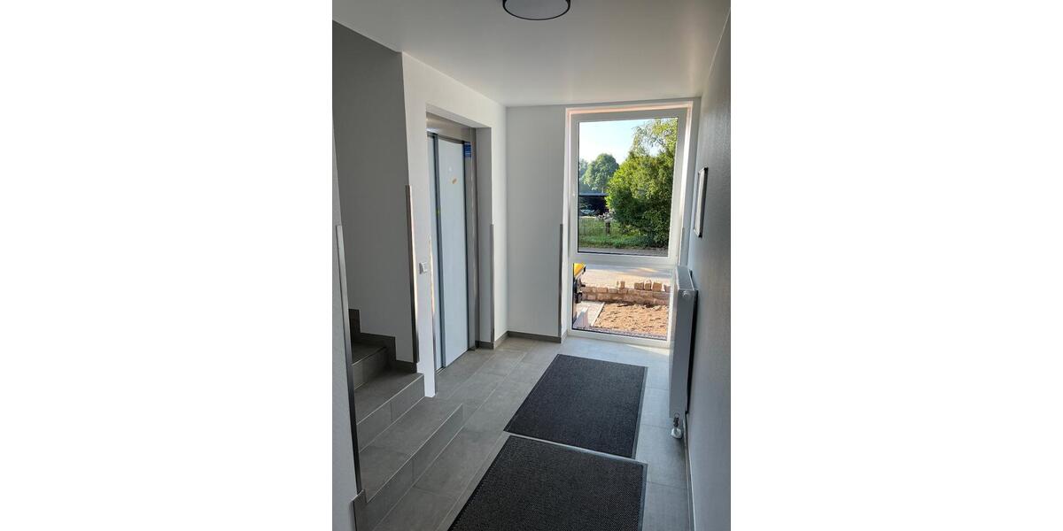 Etagenwohnung Berkenthin - 3 Zimmer, 94 m&sup2;, 1.250&euro; | Angebot:24975086