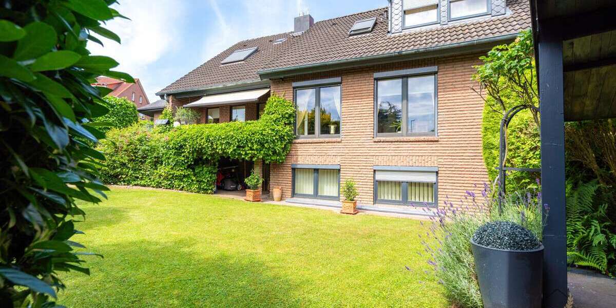 Einfamilienhaus Neustadt in Holstein - 6 Zimmer, 211 m&sup2;, 960.000&euro; | Angebot:27078222