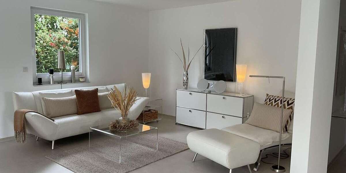 Etagenwohnung Travemünde Alt-Travemünde / Rönnau - 2 Zimmer, 80 m&sup2;, 649.000&euro; | Angebot:26493947