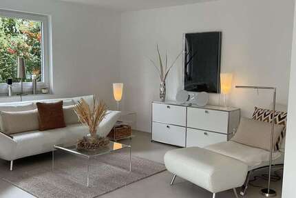 Wohnung Travemünde Alt-Travemünde / Rönnau - 2 Zimmer, 80 m&sup2;, 649.000&euro; | Angebot:26493947