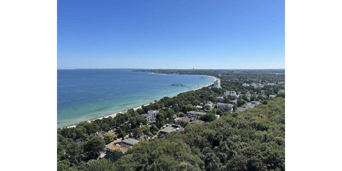 Etagenwohnung Timmendorfer Strand - 2 Zimmer, 73 m&sup2;, 525.000&euro; | Angebot:26379616