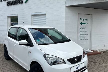Seat Mii 76.748 km 6.950 &euro; Bad Segeberg 23795