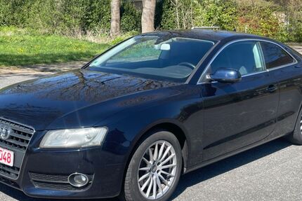 Audi A5 168.000 km 4.200 &euro; Kastorf 23847