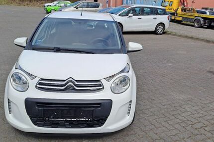 Citroen C1 115.000 km 5.750 &euro; Mustin 23911