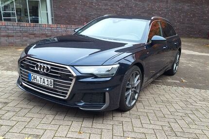 Audi A6 175.000 km 23.800 € Majenfelde 23715