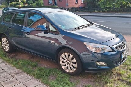 Opel Astra 177.000 km 4.950 &euro; Neustadt i.H. 23730